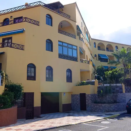 Oro Blanco Apartamento
