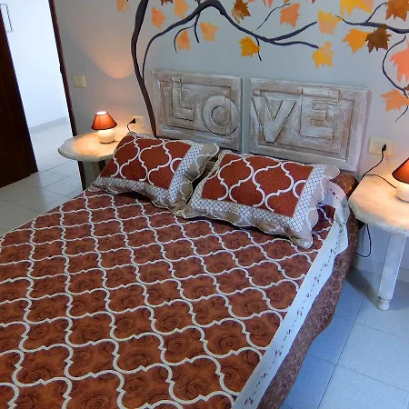 Apartamento Oro Blanco