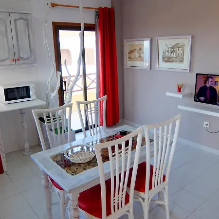 Apartamento Oro Blanco
